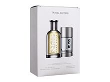 Eau de toilette HUGO BOSS Boss Bottled 100 ml Sets