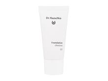 Foundation Dr. Hauschka Foundation 30 ml 04 Hazelnut