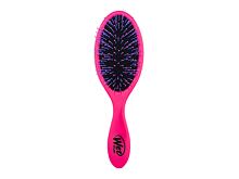 Spazzola per capelli Wet Brush Custom Care Detangler Thick Hair 1 St. Pink