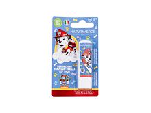 Balsamo per le labbra Naturaverde Paw Patrol Lip Balm 5,7 ml