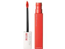 Rossetto Maybelline Superstay Matte Ink Liquid 5 ml 25 Heroine