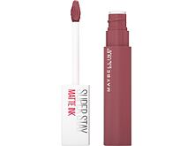 Lippenstift Maybelline Superstay Matte Ink Liquid 5 ml 175 Ringleader