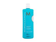 Shampoo Moroccanoil Frizz Control Shampoo 1000 ml