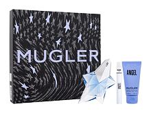 Eau de Parfum Mugler Angel Ricaricabile 50 ml Sets