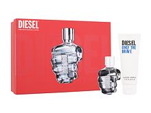 Eau de Toilette Diesel Only The Brave 50 ml Sets