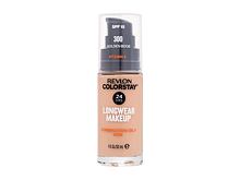 Foundation Revlon Colorstay Combination Oily Skin SPF15 30 ml 300 Golden Beige