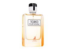 Eau de Parfum Maison Alhambra Toro Pour Homme 100 ml