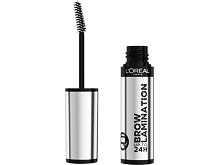 Augenbrauengel und -pomade L'Oréal Paris Brow Lamination 6 ml