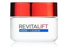 Nachtcreme L'Oréal Paris Revitalift 50 ml