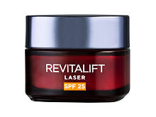 Crème de jour L'Oréal Paris Revitalift Laser X3 SPF25 50 ml