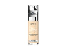 Foundation L'Oréal Paris True Match Super-Blendable Foundation 30 ml 0.5N Porcelain