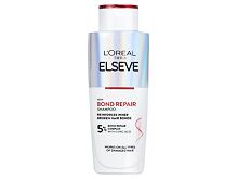 Shampooing L'Oréal Paris Elseve Bond Repair Shampoo 200 ml