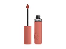 Rossetto L'Oréal Paris Infaillible Matte Resistance Lipstick 5 ml 630 Rose Heat