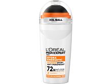 Antiperspirant L'Oréal Paris Men Expert Hydra Energetic Sport Extreme 50 ml