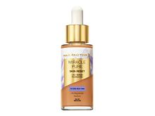 Foundation Max Factor Miracle Pure Skin Reset 2in1 Serum Foundation 30 ml 80-85 Medium