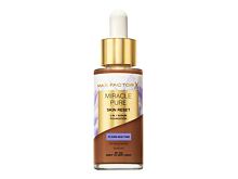 Foundation Max Factor Miracle Pure Skin Reset 2in1 Serum Foundation 30 ml 95-100 Deep To Very Deep