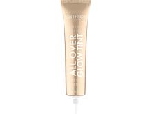 Highlighter Catrice All Over Glow Tint 15 ml 010 Beaming Diamond