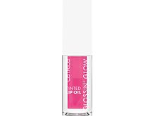 Olio labbra Catrice Glossin' Glow Tinted Lip Oil 4 ml 040 Glossip Girl