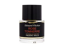 Eau de Parfum Frederic Malle Rose Tonnerre 50 ml