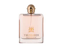 Eau de Toilette Trussardi Delicate Rose 100 ml