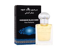 Parfum Al Haramain Black Oudh Rollerball 15 ml