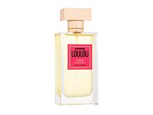 Eau de Parfum Al Haramain Loulou Love 100 ml