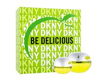 Eau de parfum DKNY DKNY Be Delicious 100 ml Sets