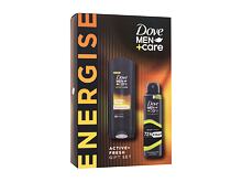 Antiperspirant Dove Men + Care Energise 150 ml Sets