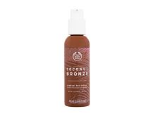 Autobronzant  The Body Shop Coconut Bronze Gradual Tan Lotion 100 ml