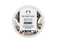 Beurre corporel The Body Shop Coconut  Body Butter 50 ml