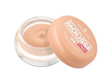 Foundation Essence Natural Matte Mousse 16 g 04