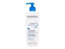 Crema per il corpo BIODERMA Atoderm Crème Ultra 500 ml