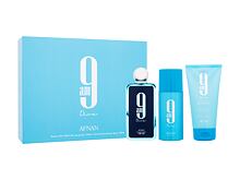 Eau de Parfum Afnan 9am Dive 100 ml Sets