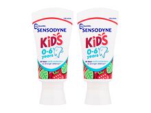 Dentifricio Sensodyne Pronamel Kids 0-6 Years 50 ml