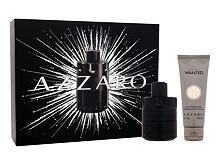 Eau de Parfum Azzaro The Most Wanted 50 ml Sets