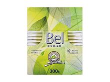 Cotons-tiges Bel Premium Cotton Buds 300 St.