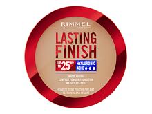 Foundation Rimmel London Lasting Finish 25H Compact Powder Foundation SPF20 7 g 008 Soft Beige