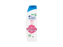 Shampoo Head & Shoulders Smooth & Silky 2in1 225 ml