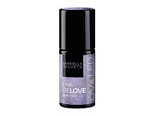 Nagellack Gabriella Salvete Over The Moon GeLove 8 ml 01 Midnight