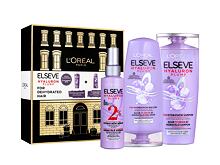 Shampoo L'Oréal Paris Elseve Hyaluron Plump 250 ml Sets