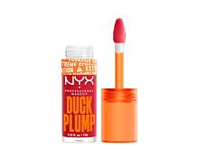 Lipgloss NYX Professional Makeup Duck Plump 6,8 ml 19 Cherry Spice