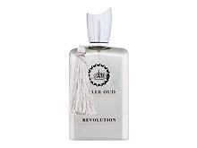 Eau de parfum Paris Corner Killer Oud Revolution 100 ml