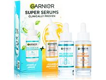 Gesichtsserum Garnier Skin Naturals Super Serums 30 ml Sets