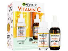 Siero per il viso Garnier Skin Naturals Vitamin C 30 ml Sets