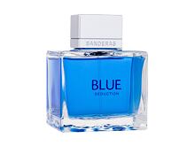 Eau de Toilette Banderas Blue Seduction 100 ml