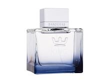 Eau de toilette Banderas King of Seduction 100 ml