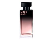 Eau de parfum Mexx Black 30 ml