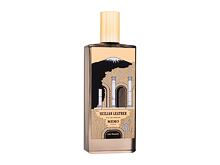 Eau de parfum Memo Paris Cuirs Nomades Sicilian Leather 75 ml