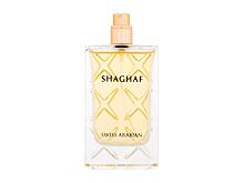 Eau de Parfum Swiss Arabian Shaghaf 75 ml Tester