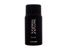 Eau de Parfum Al Haramain Xplore Night 100 ml